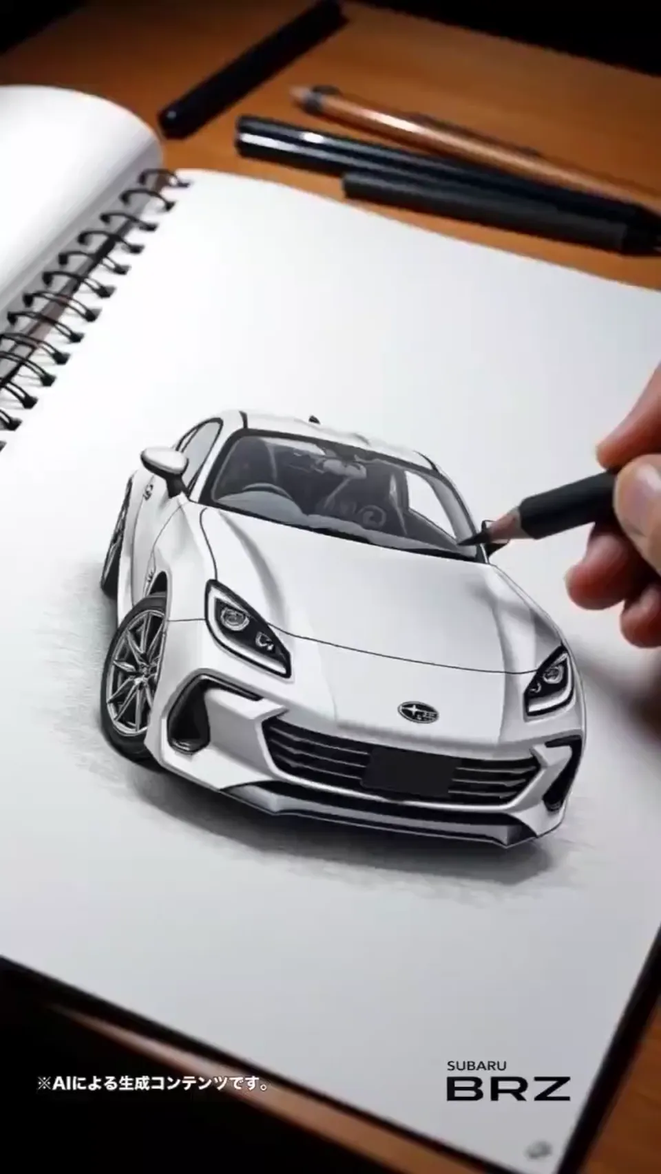 パフォーマンス賞 サムネイル