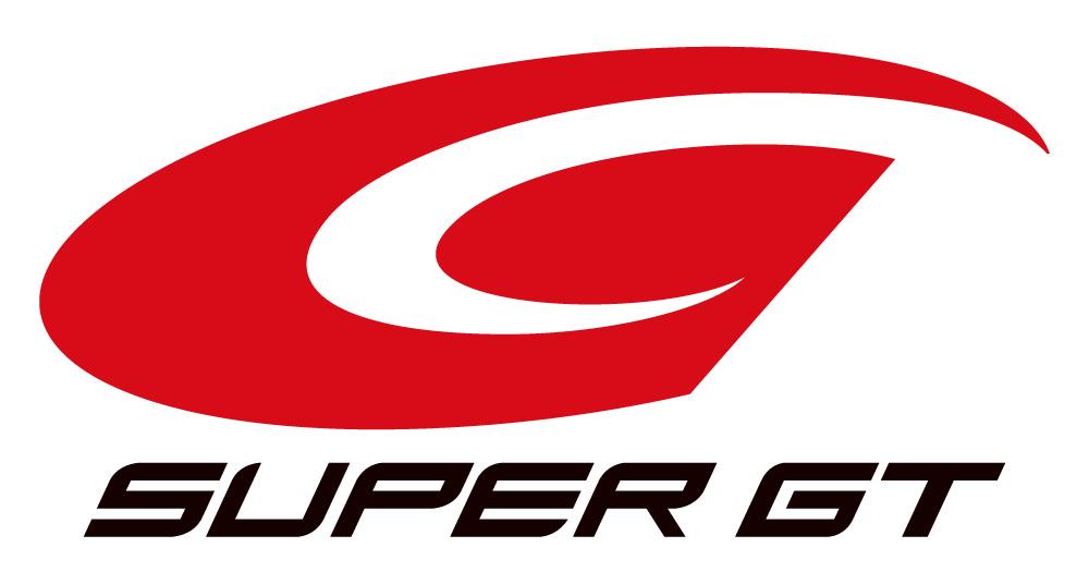 SUPER GT ロゴ