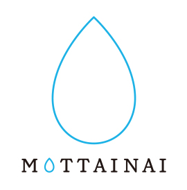 MOTTAINAI ロゴマーク