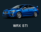 WRX STI