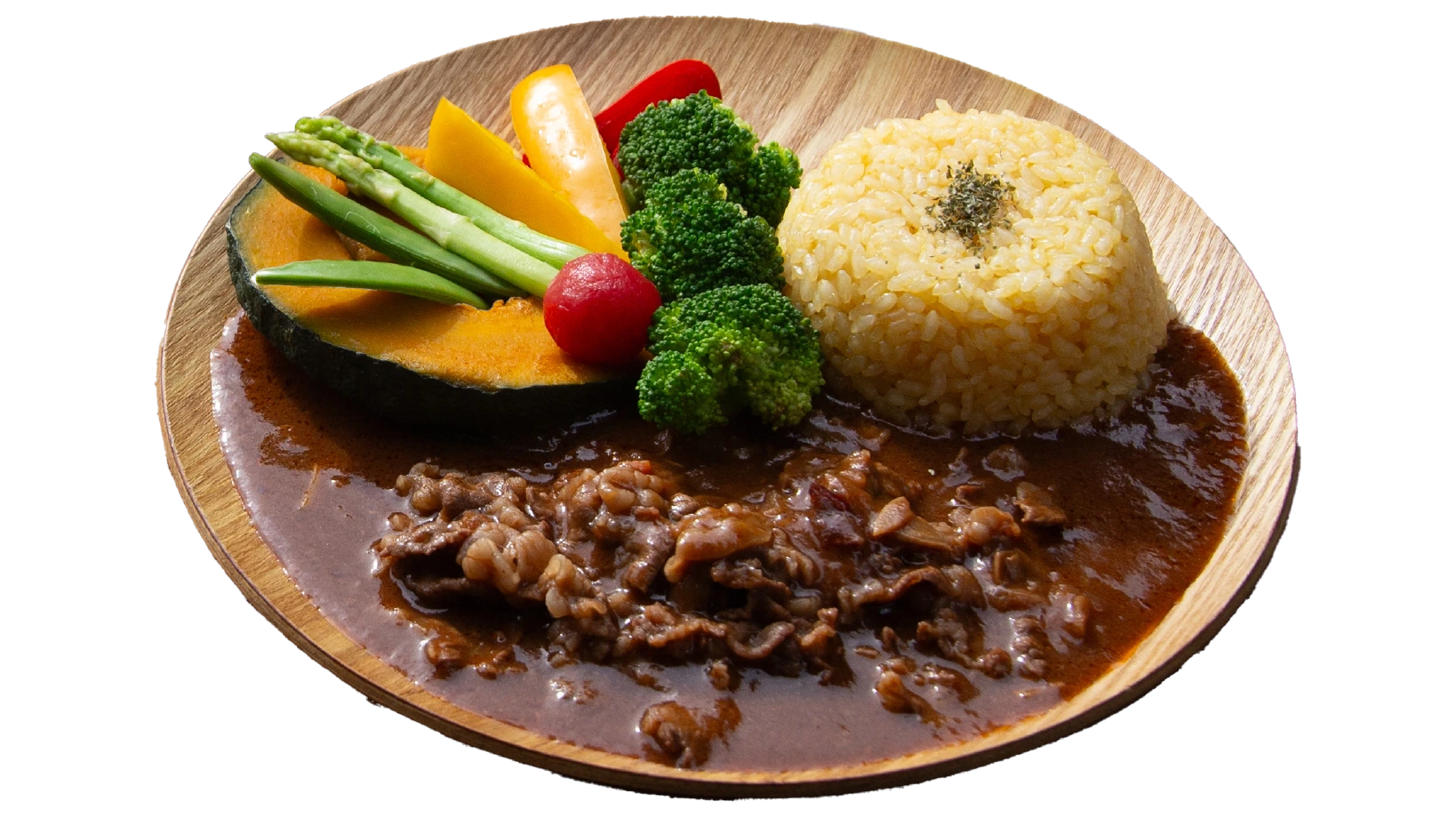 ビーフストロガノフ イメージ