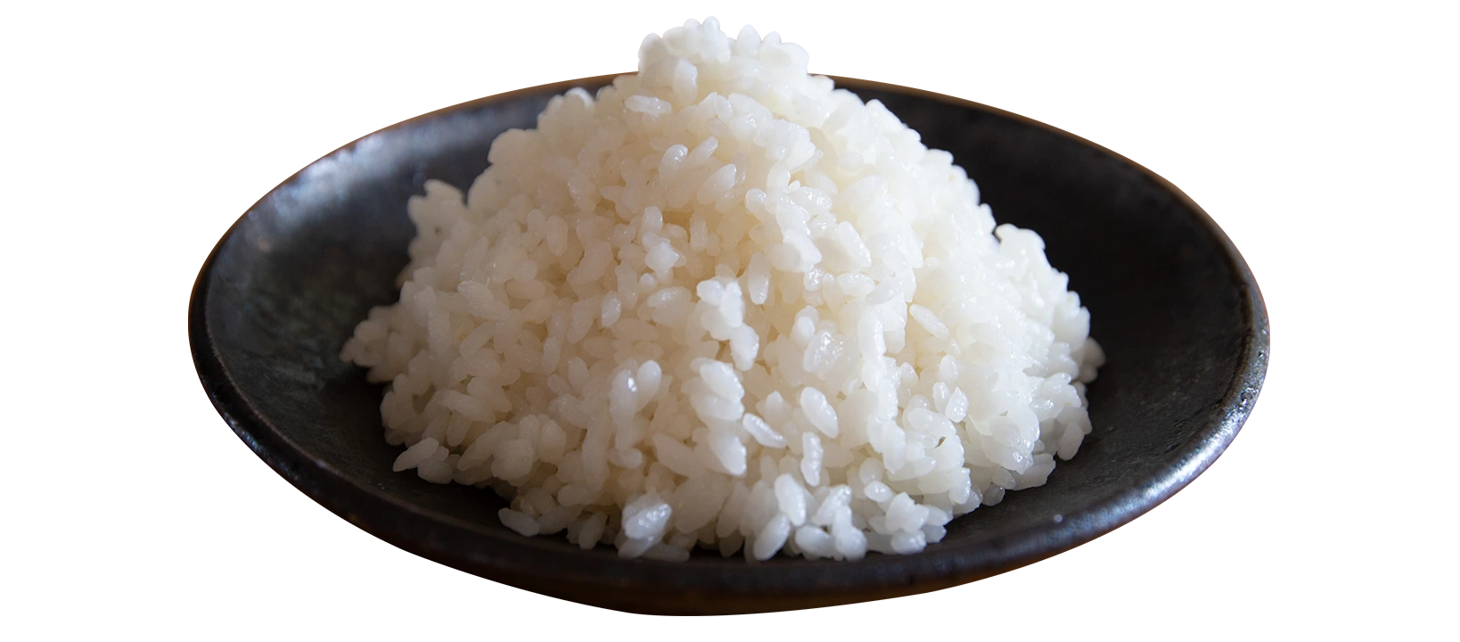 基本のごはん イメージ