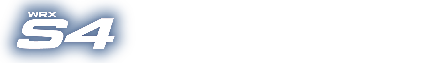 WRX S4