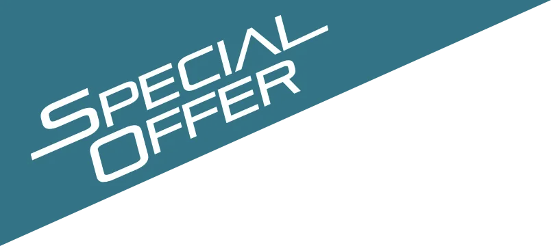 Special Offer