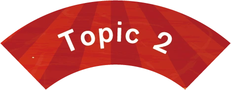 Topic２