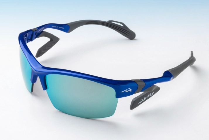 AirFly スポーツサングラス イメージ