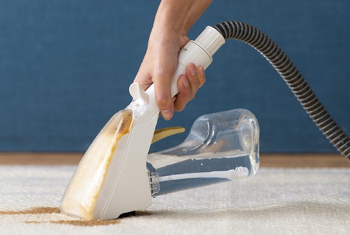 アイリスオーヤマ リンサークリーナー イメージ