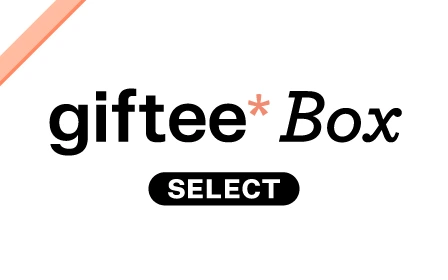 giftee Box Select