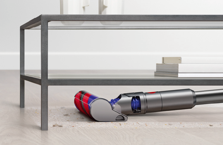 ダイソンDyson Micro Origin イメージ