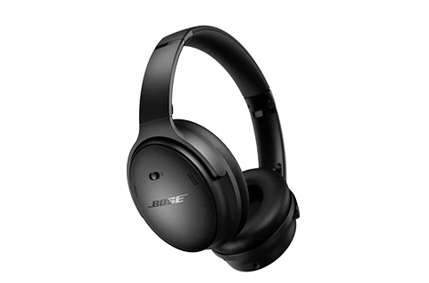 BOSE Bose QuietComfort Headphones（ブラック or ホワイトスモーク） イメージ