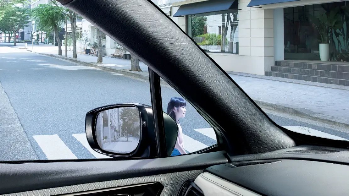 見やすく、疲れにくいイメージ