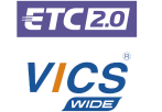 ETC2.0 / VICS WIDE