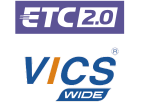 ETC2.0 / VICS WIDE