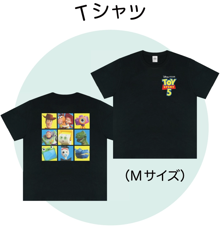 Tシャツ（Mサイズ）