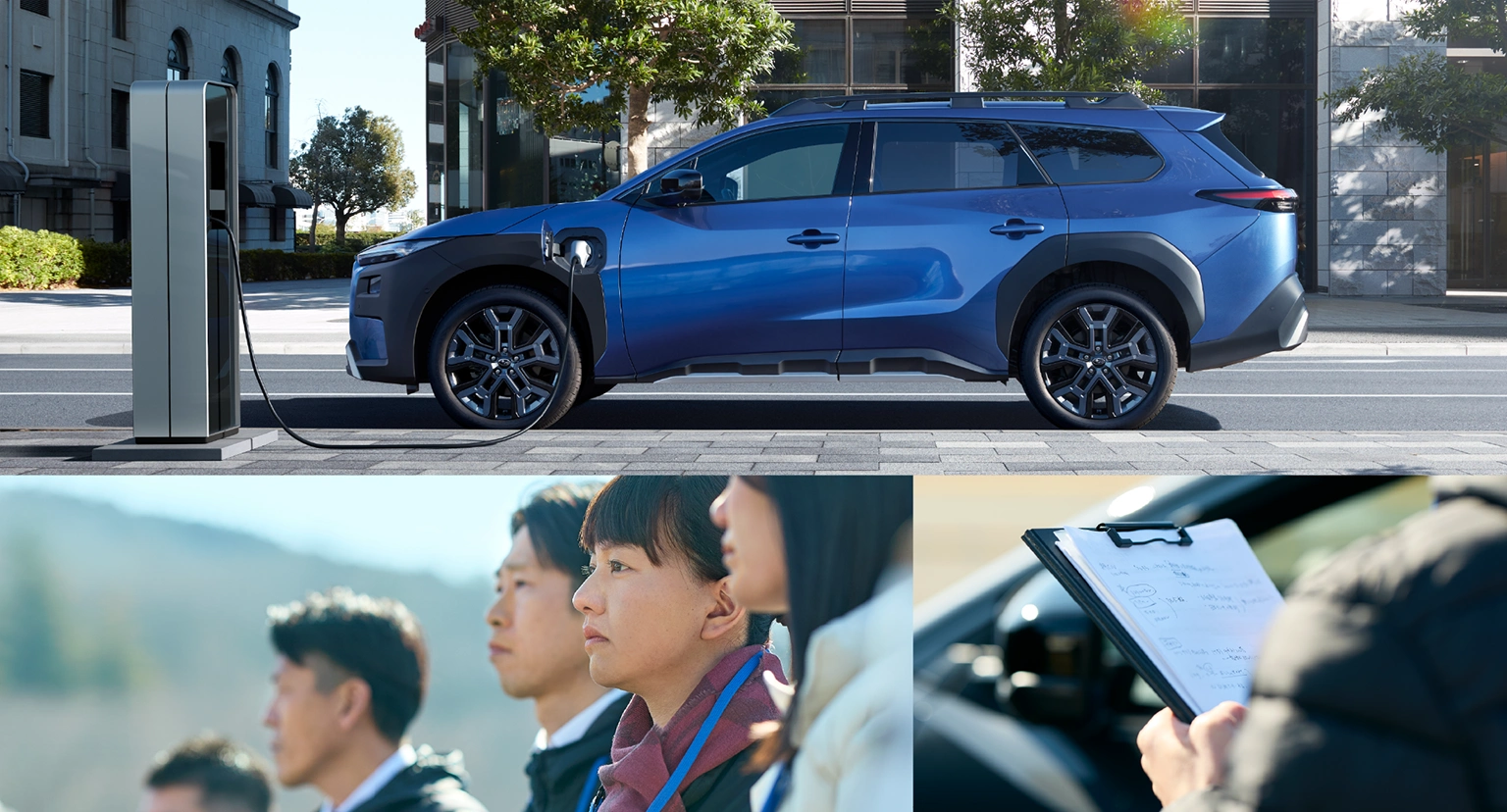 BEVライフデザイナー イメージ