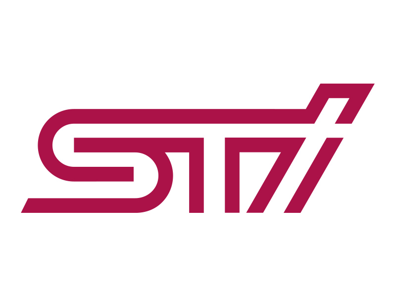 STI ロゴ