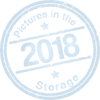 Pictures in the 2018 storage