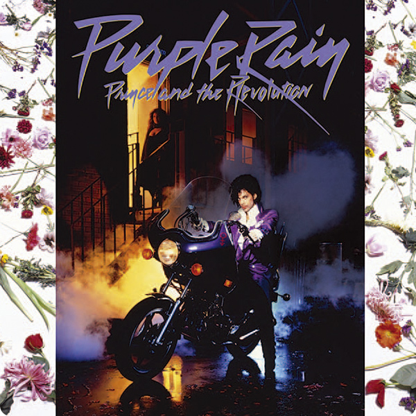 Purple Rain Prince