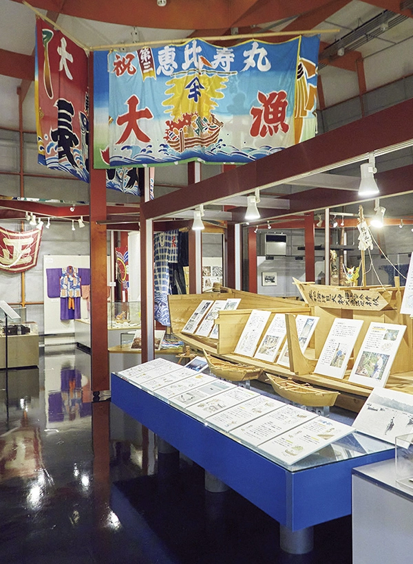 カートピア 歴史・民俗資料を展示した“方舟日記” | SUBARU