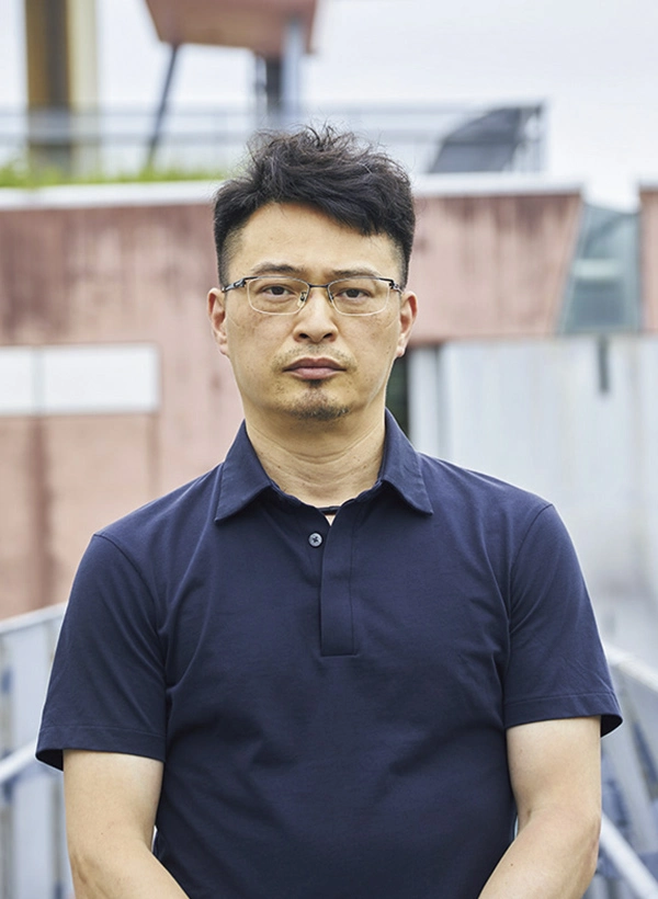 カートピア 山内宏泰館長 | SUBARU