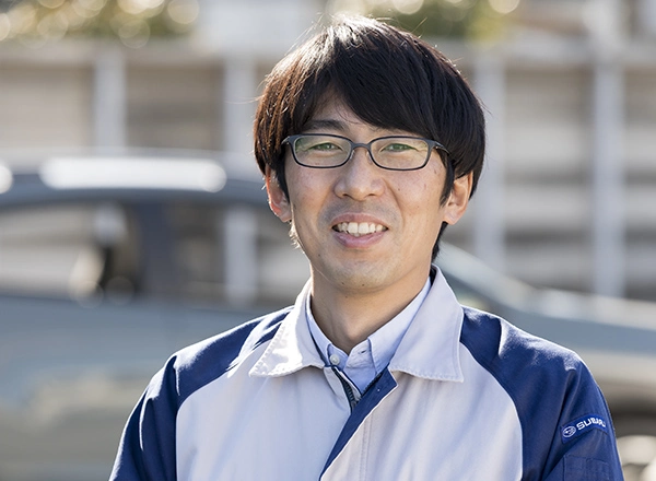 カートピア 医学的アプローチで乗り心地を改善したCROSSTREKの新開発シートについて語った開発者 | SUBARU