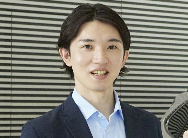 カートピア 株式会社SUBARU 国内営業本部 マーケティング推進部 宣伝課の伊藤 達也さん | SUBARU