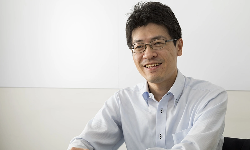 カートピア 株式会社SUBARU 国内営業本部 マーケティング推進部 宣伝課の伊藤 達也さん | SUBARU