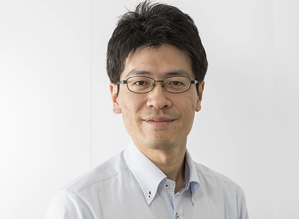 カートピア 株式会社SUBARU 国内営業本部 マーケティング推進部 宣伝課の伊藤 達也さん | SUBARU
