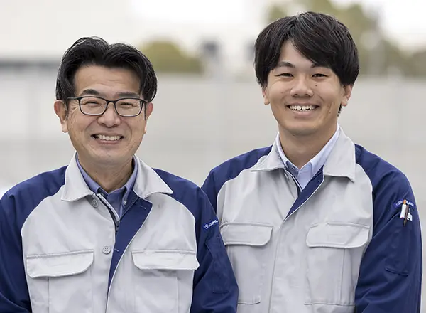 カートピア 株式会社SUBARU アクセサリー企画部 | SUBARU