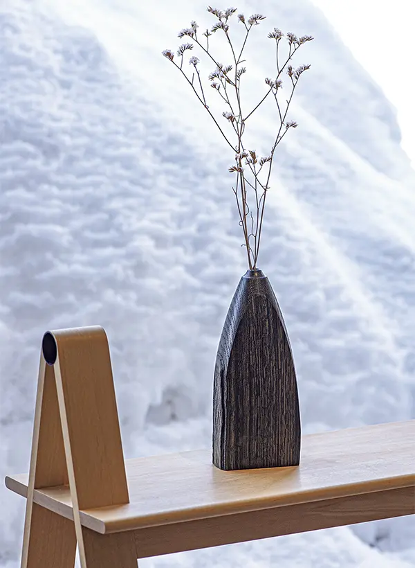 お気に入りを探しに木工家具の聖地へ | ドライブ | WEBカートピア | SUBARU