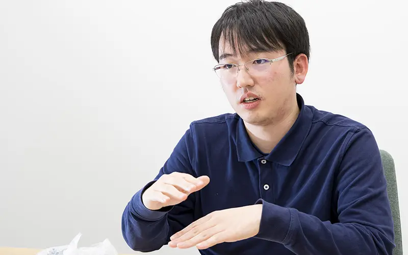 カートピア 株式会社SUBARU ADAS開発部 ADAS開発第一課 | SUBARU