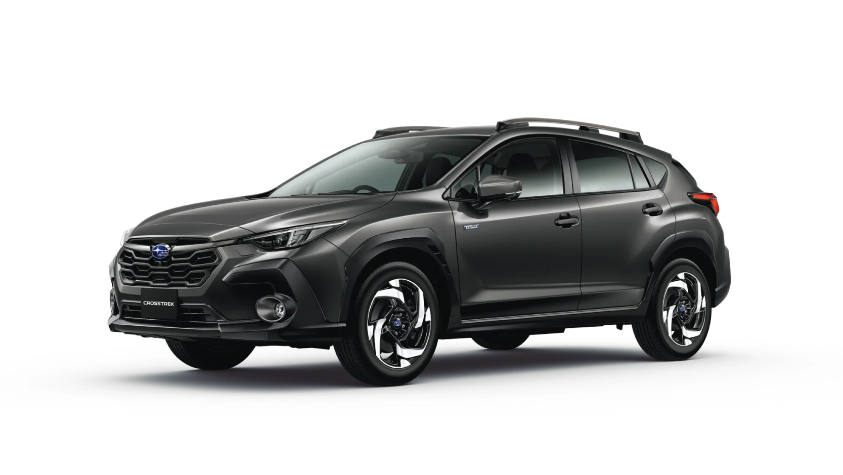 カートピア CROSSTREK S:HEV EX | SUBARU