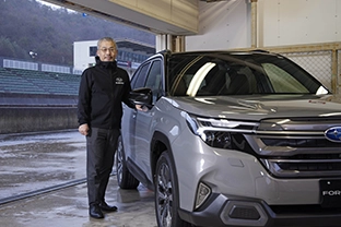 SUBARUカートピア257冊、ZOOM２冊の２２巻セット バックナンバー 季刊誌カートピア 2024年度 夏号 - SUBARU