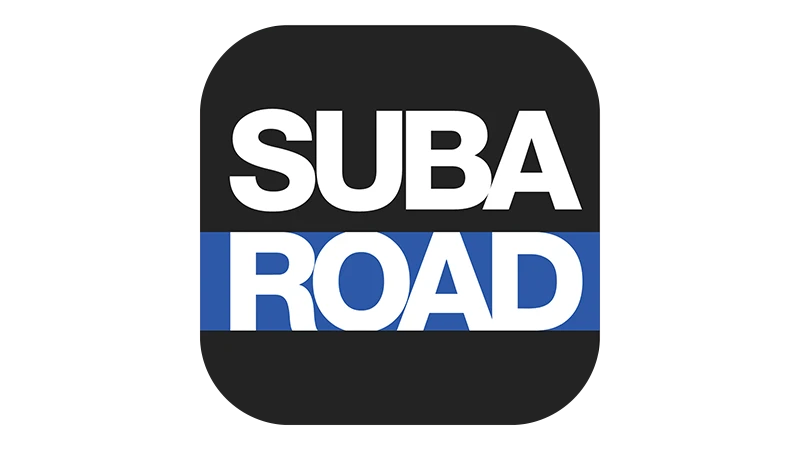 カートピア 参道に佇むレヴォーグ レイバック | SUBARU