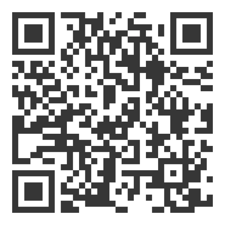 App Store QR