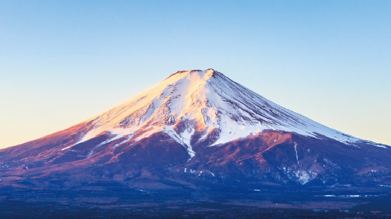 カートピア 富士山の画像 | SUBARU