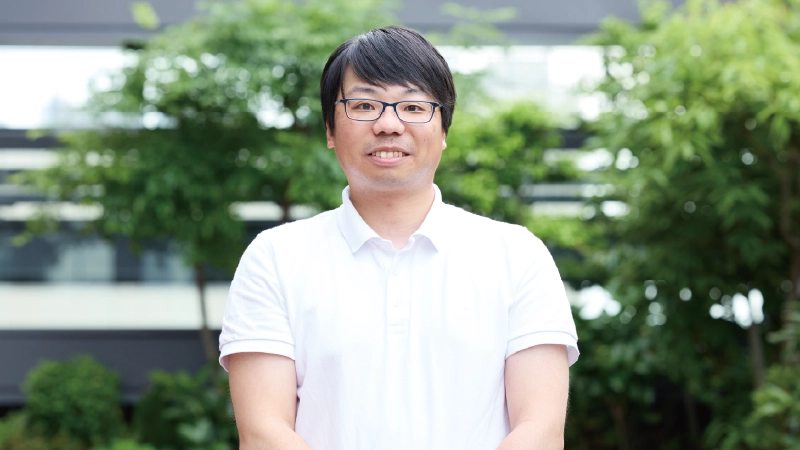 カートピア 近藤太郎さんポートレート | SUBARU