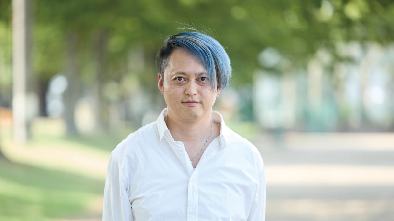 カートピア マウンテンバイクの達人 須崎兼則 | SUBARU