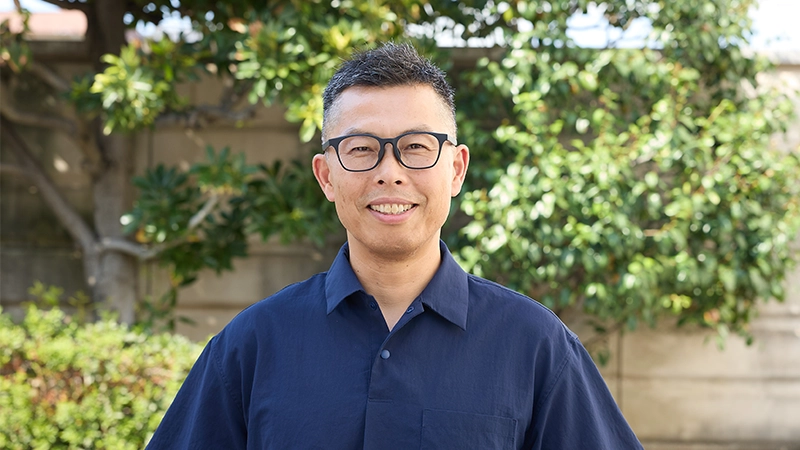 カートピア 大家敏宏さんプロフィール画像 | SUBARU