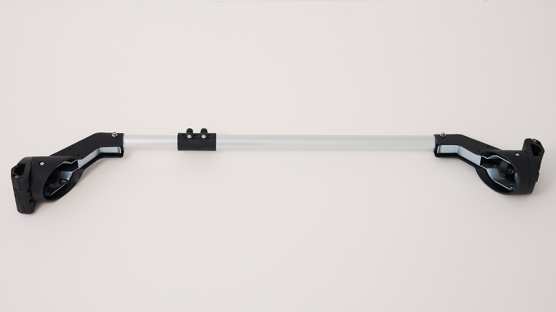 カートピア ボードクッション装着前のスマートバー | SUBARU