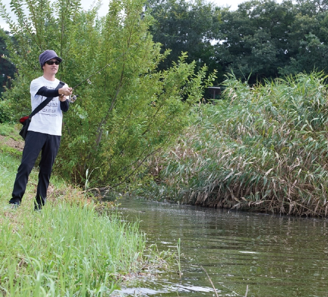 カートピア SUBARU趣味の達人列伝 File2:サーフィンの達人のKV | SUBARU