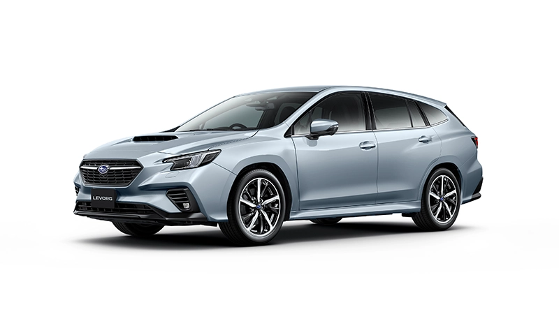 カートピア LEVORG GT-H EX | SUBARU