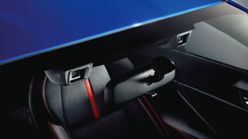 カートピア 2代目SUBARU BRZのフロントに搭載されている「アイサイト」。 | SUBARU