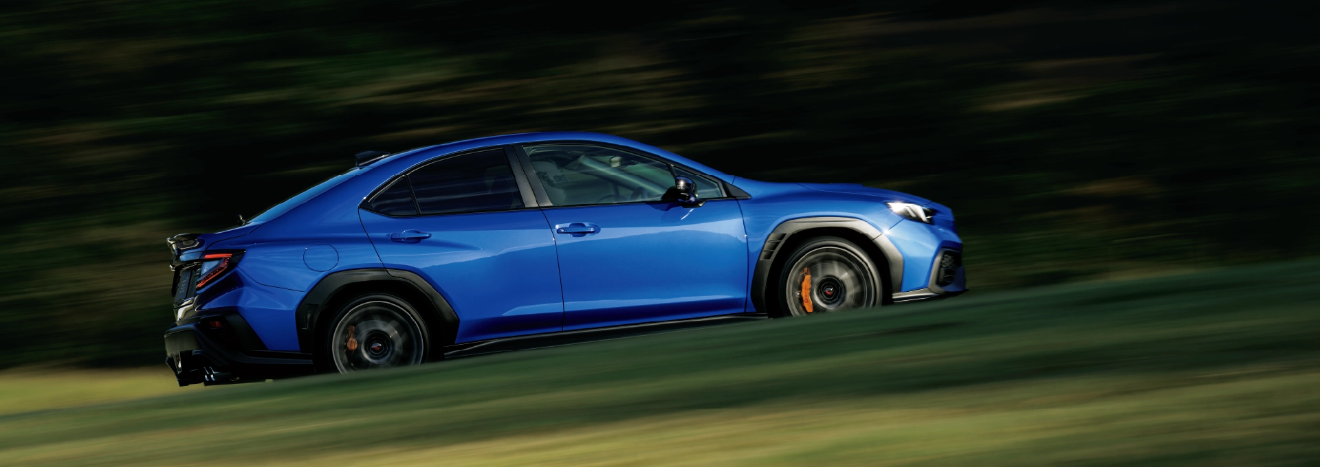 カートピア 【後編】開発陣が目指した、“今のWRX”だからこそ実現できる走り | SUBARU