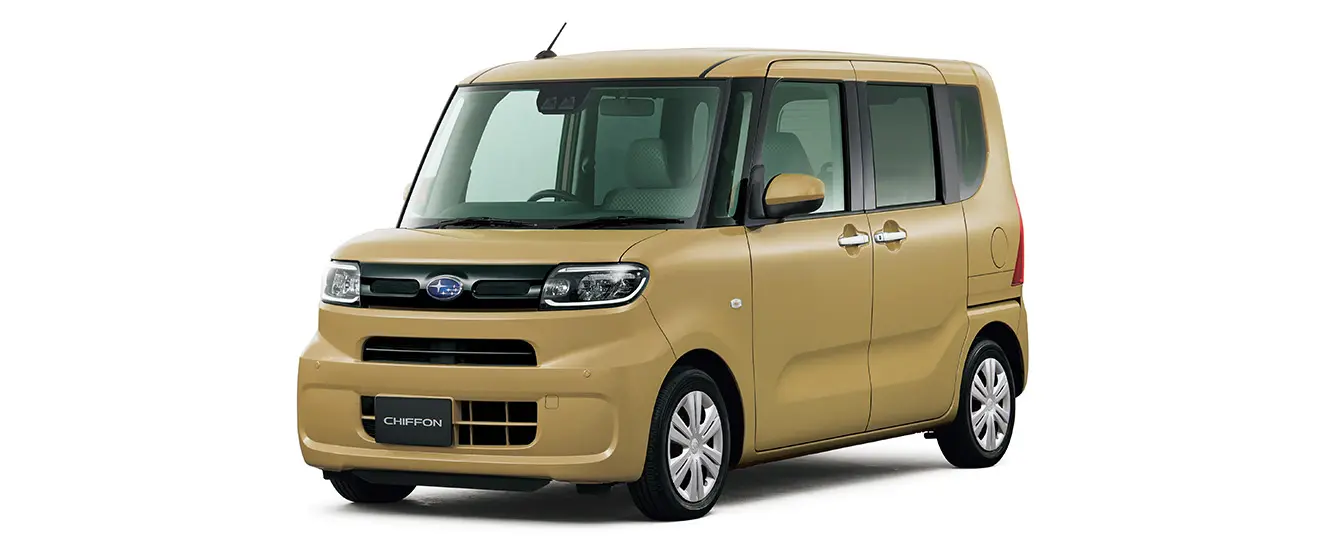 シフォン G