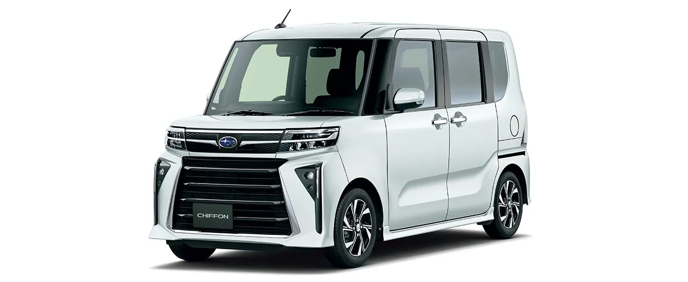 シフォン R