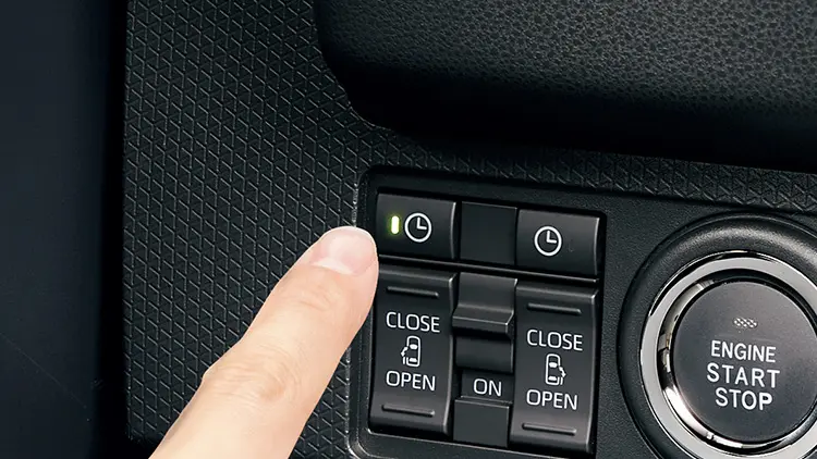 降車時に予約
