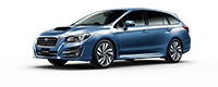 GT TOURER LEVORG