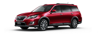EXIGA CROSSOVER 7