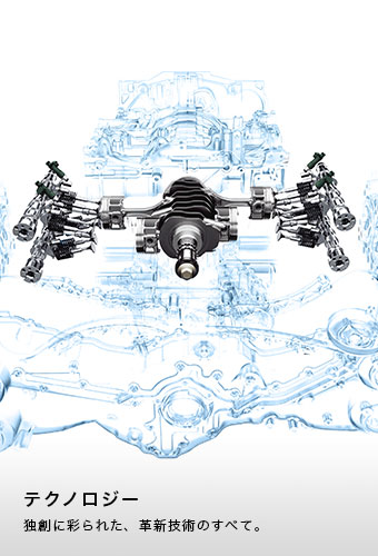 テクノロジー